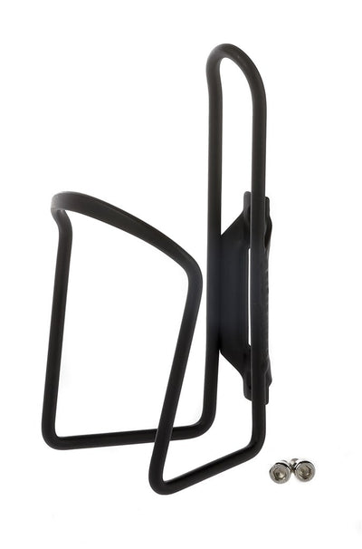 Porta di Massload BidOne Alu Ø5mm, nero