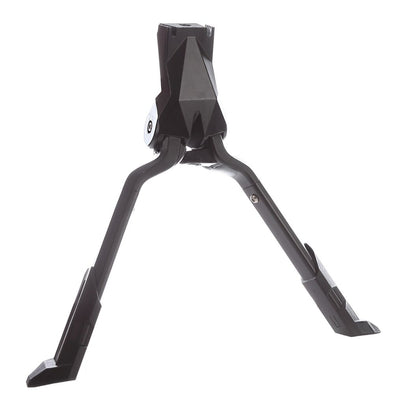 Black di plastica a doppio 28 pollice standard da 28 pollici