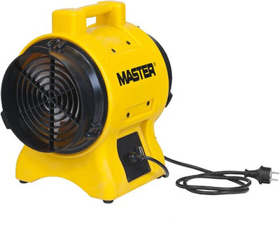 Ventilador maestro bl 6800 con alto desplazamiento de aire - bl6800