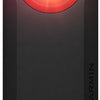 Garmin varia™ rtl 516 bike rear light with radar
