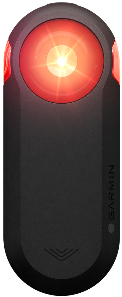 Luz trasera para bicicleta Garmin varia™ rtl 516 con radar