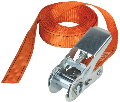Correas de amarre Masterlock 5m con trinquete - 3209eurdat 3209eurdat