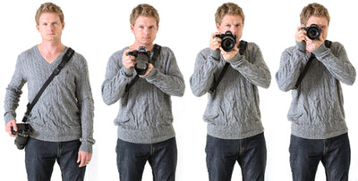 Cinghia imbracatura ad accesso rapido matin M-7292