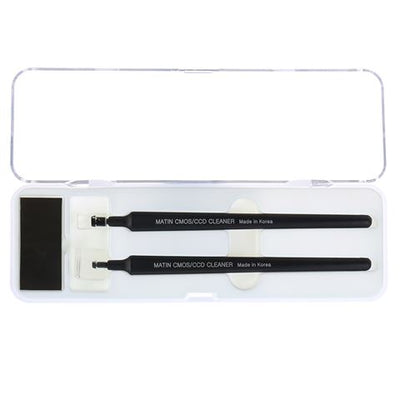 Set di pulizia del sensore Matin M-6361