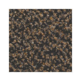 Hq mars schoonloopmat 60x80cm bruin - afbeelding 2