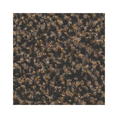Alfombra de limpieza HQ Mars 60x80cm marrón