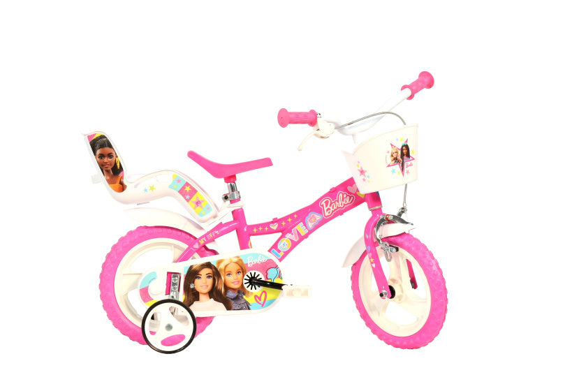 Mattel Barbie 12 pollici 21 cm ragazze rosa