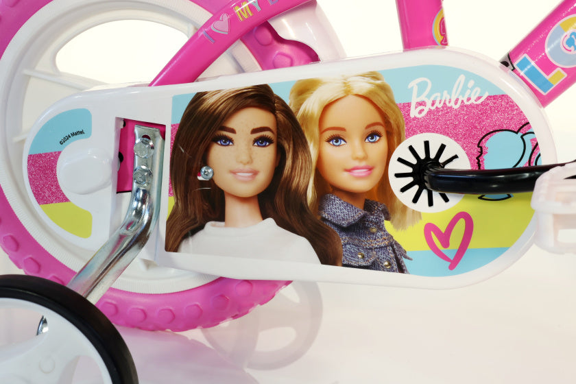 Mattel Barbie 12 pollici 21 cm ragazze rosa