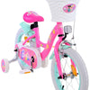 Barbie Children's Bike Girls de 16 pulgadas Pink