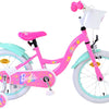 Barbie Children's Bike Girls de 16 pulgadas Pink