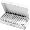 Maurten gel 100 caf 100 energy gel + caffeine 12x40g