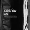 Maurten bebida mix 320 bebida de hidrogel en polvo 80g