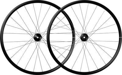 Coppia ruote Mavic Aksium 1cl SRAM XDR