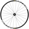 Blocco centrale del disco a disco di Aksio Mavic Aksio