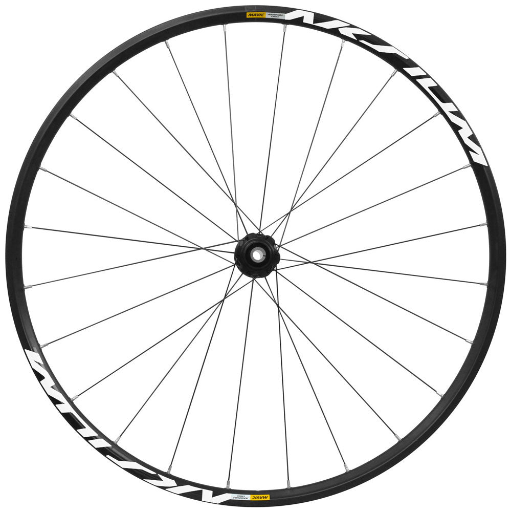 Blocco centrale del disco a disco di Aksio Mavic Aksio