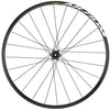 Mavic Wheel Aksium Disco Disco Central delantero