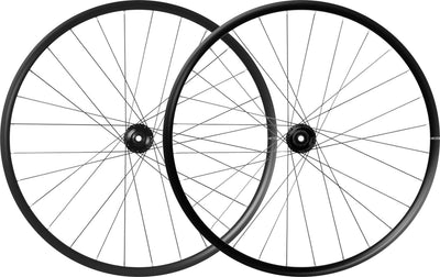 Coppia ruote Mavic allroad 1cl sram xdr
