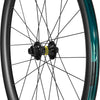Set di ruote Mavic allroad s carbon cl shimano hg-r