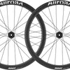Set di ruote Mavic allroad s carbon cl shimano hg-r
