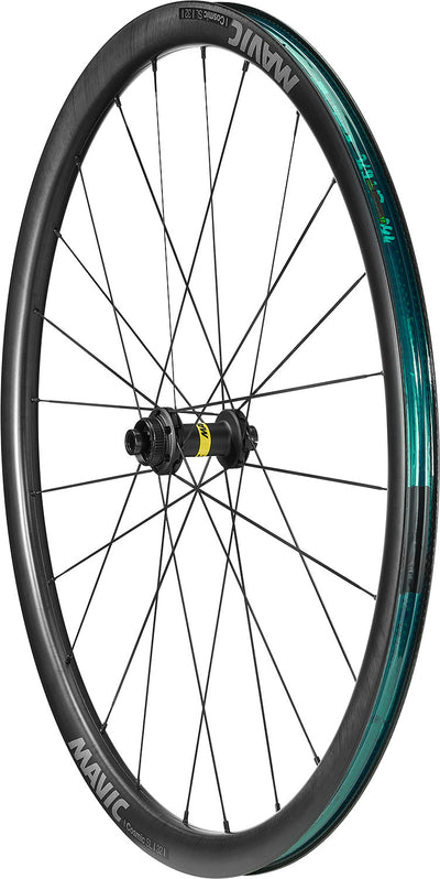 Coppia ruote Mavic Cosmic SL 32 Carbon CL Shimano HG-R
