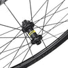Mavic laufrad cosmic sl 45 disc lr cosmic sl45 front 28 disc cl