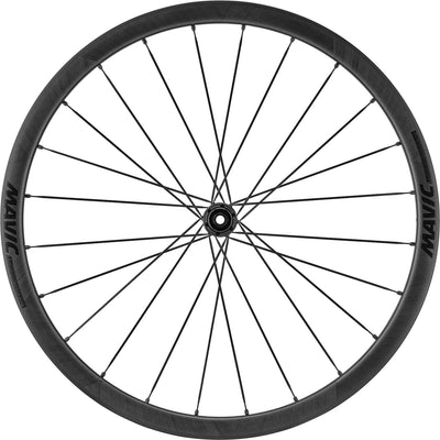 Ruota anteriore Mavic Cosmic slr 32 carbonio cl 12x100