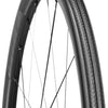 Mavic cosmic slr 32 carbon cl 12x100 front wheel