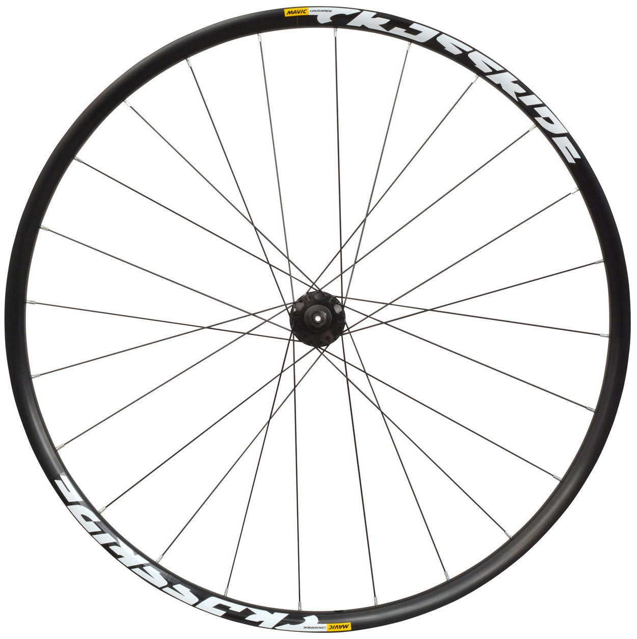 Crossride ruota Mavica 29 FTS-X Shim posteriore 6h
