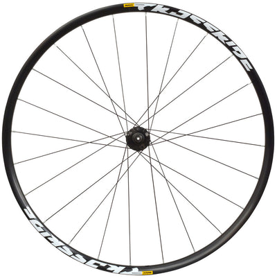 Mavic Wheel CrossRide 29 FTS-X Cola trasera. Hg 6H