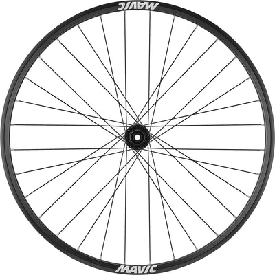 Ruota anteriore Mavic e-access xr22 28 cl