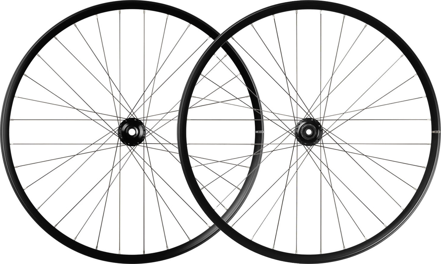 Set di ruote Mavic e-crossride 1 sram xd a 6 bulloni