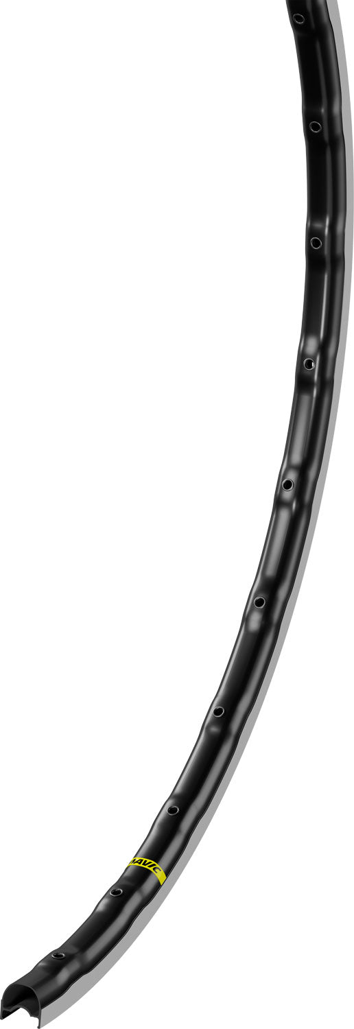 Llanta mavic open pro ust