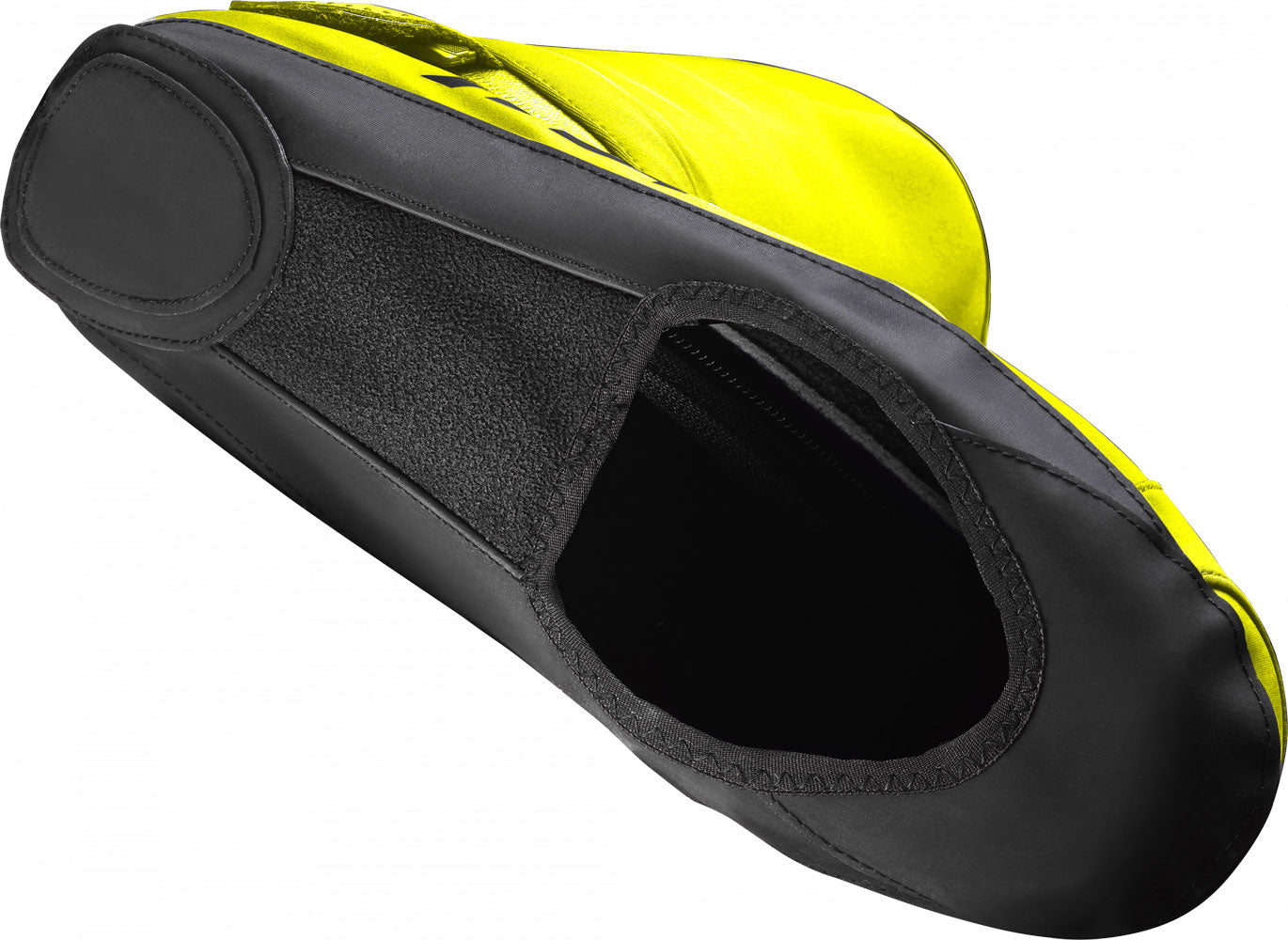 Copriscarpe termici essenziali Mavic
