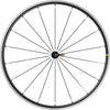 Mavic ksyrium s front wheel