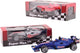 Cilgro Super Max Auto, grande auto di Formula 1 con il famoso suono e luci da corsa, lunghe 37 cm
