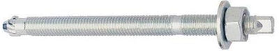 Spit Maxima anchor rod m24x300 + tools (10 pcs) (nml)