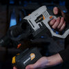 Hammer SDS+ (MaxxPack 18V).