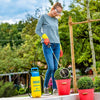 Gloria producten messing spuitstok incl specrondsproeidop oa buxus 270
