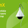 Horsefly trap taonx complete