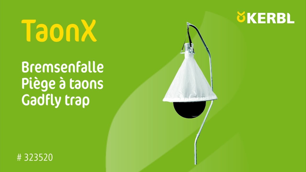 Horsefly trap taonx complete