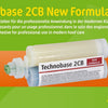 Producten technobase 2cb klauwenlijm 210ml