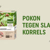 Pokon bio contra caracoles granulado 450gr