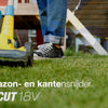 Gloria producten finecut incl power for all accu plus oplader