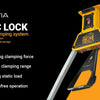Batavia producten croclock hout en blokklemmen