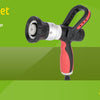 Producten rinser sproeier superjet waterpistool