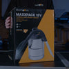 Batteria CA Ash Puenter (MaxxPack 18V).