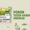 Pokon contra las malas hierbas rebeldes concentrado 100ml weedex