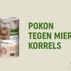 Pellets de hormiga pokon 400gr
