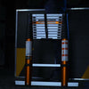 Batavia telescopische ladder 3.2 meter