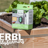 Kerbl producten snailstop startset slakkenverdrijverset